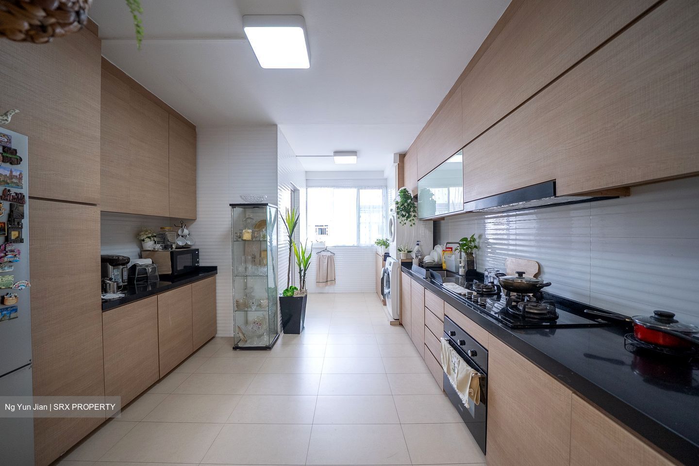 Blk 205 Choa Chu Kang Central (Choa Chu Kang), HDB 5 Rooms #540270001